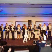 Captain' Dinner (16.11.13)